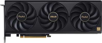 Видеокарта ASUS NVIDIA nVidia GeForce RTX 4080 Super ProArt OC 16Gb DDR6X PCI-E HDMI, 3DP