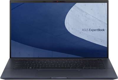 Ноутбук ASUS ExpertBook B9 B9400CBA-KC0476X 14" FHD IPS i7 1255U 1.7 ГГц/16/1Tb SSD/W11Pro