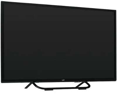 Телевизор 32" Leff 32H240S HD HDMIx3, USBx2