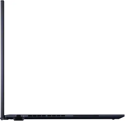 Ноутбук ASUS ExpertBook B5 B5604CMA-QY0243X 16" WQXGA Ultra 7 155U/16/1Tb SSD/W11Pro черный