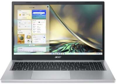 Ноутбук Acer Aspire 3 A315-24P-R103 15.6" FHD IPS Athlon 7120U 2.4 ГГц/8/256 SSD/Dos