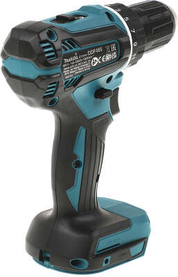 Дрель-шуруповерт Makita DDF485Z аккум. патрон:быстрозажимной