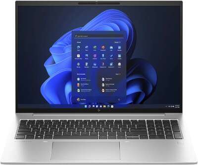 Ноутбук HP EliteBook 840 G10 14" WUXGA IPS i7 1355U 1.7 ГГц/16/512 SSD/W11Pro Eng KB