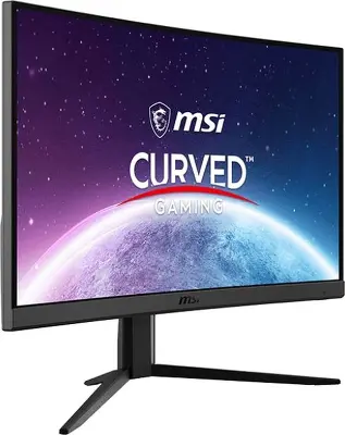 Монитор 24" MSI G24C4 E2 VA FHD HDMI, DP