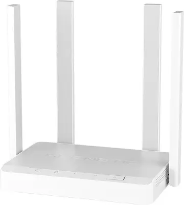 Роутер Wi-Fi IEEE802.11ac Keenetic Viva (KN-1913)