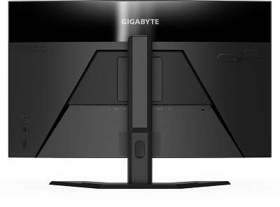 Монитор 32" Gigabyte Gaming M32QC-EK VA WQHD HDMI, DP, USB Type-C USB-Hub