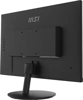 Монитор 24" MSI Pro MP242A IPS FHD D-Sub, HDMI, DP