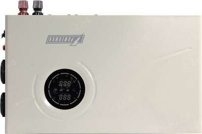 ИБП Powerman Smart 800 INV, 800VA, 528W, EURO (без аккумуляторов)