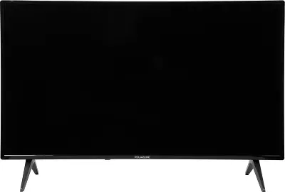 Телевизор 40" Polarline 40PL11TC-SM FHD HDMIx3, USBx2