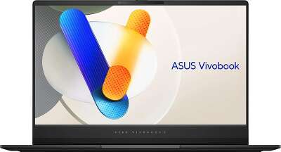 Ноутбук ASUS VivoBook S 15 S5506MA-MA066W 15.6" 3K OLED Ultra 5 125H/6/1Tb SSD/W11 черный