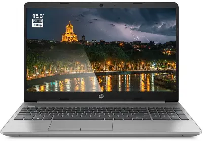 Ноутбук HP 250 G9 15.6" FHD IPS i5 1235U/8/512 SSD/Dos (6S6V0EA)