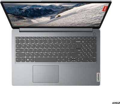 Ноутбук Lenovo IdeaPad 1 15AMN7 15.6" FHD R 3 7320U 2.4 ГГц/8/512 SSD/W11