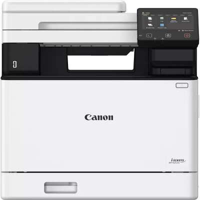 МФУ Canon i-SENSYS MF752Cdw, WiFi