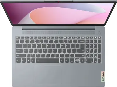 Ноутбук Lenovo IdeaPad Slim 3 15AMN8 15.6" IPS FHD R 5 7520U 2.8 ГГц/8/512 SSD/W11