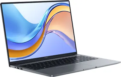 Ноутбук Honor MagicBook X 16 BRN-F56 16" WUXGA IPS i5-12450H/16/512 SSD/Wi-Fi/BT/CAM/W11