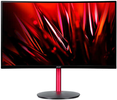 Монитор 27" Acer Nitro XZ272UVbmiiphx VA WQHD HDMI, DP