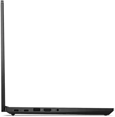 Ноутбук Lenovo ThinkPad E14 G5 14" WUXGA IPS R 7 7730U 2 ГГц/16/512 SSD/Dos