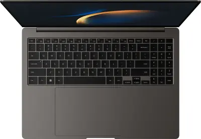 Ноутбук SAMSUNG Galaxy Book 3 Pro NP964 16" WQHD+ AMOLED i7-1360P/16/512Gb SSD/W11Pro графит