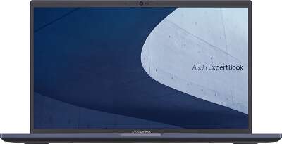 Ноутбук ASUS ExpertBook B1 B1500CBA-BQ0039 15.6" FHD i5-1235U/8/512Gb SSD/Без OC черный