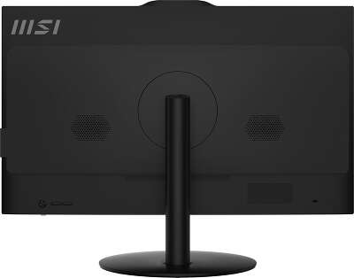 Моноблок MSI Pro AP272 12M-208RU 27" FHD i5-12400/16/512 SSD/WF/BT/Cam/Kb+Mouse/W11Pro,черный