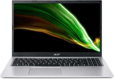 Ноутбук Acer Aspire 3 A315-58G-5182 15.6" FHD IPS i5 1135G7/8/1000/256 SSD/mx350 2G/Dos