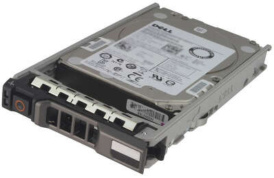 Жесткий диск 2.4Tb [161-BCLH] (HDD) Dell