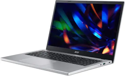 Ноутбук Acer Extensa 15 EX215-33-P56M 15.6" FHD IPS N200 1 ГГц/8/256 SSD/Dos