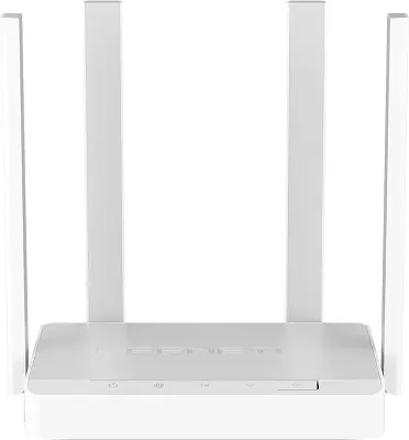 Роутер Wi-Fi IEEE802.11ac Keenetic Viva (KN-1913)