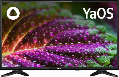 Телевизор 32" BBK 32LEX-7264/TS2C HD HDMIx3, USBx2