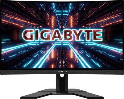 Монитор 27" Gigabyte G27FC A VA FHD HDMI, DP, USB-Hub