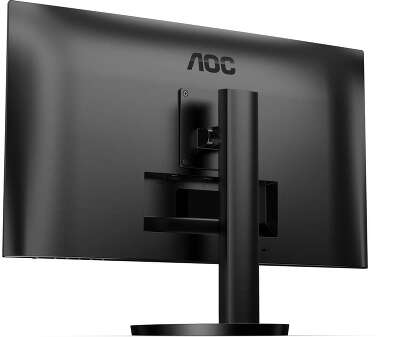 Монитор 27" AOC Home Office 27B3CF2 IPS FHD HDMI, USB Type-C USB-Hub