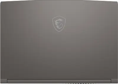 Ноутбук MSI Thin 15 B12UCX-2633XRU 15.6" FHD IPS i5-12450H/16/512Gb SSD/RTX 2050 4G/Без OC серый