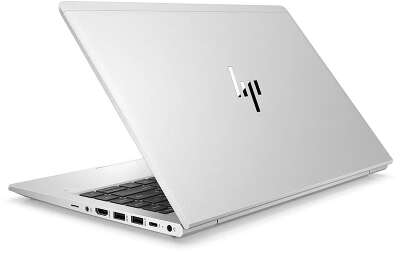 Ноутбук HP EliteBook 640 G9 14" FHD IPS i5-1235U/16/512Gb SSD/W11Pro серебристый