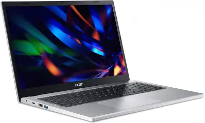 Ноутбук Acer Extensa 15 EX215-33-P56M 15.6" FHD IPS N200 1 ГГц/8/256 SSD/Dos