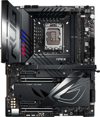 Материнская плата ATX LGA1700 ASUS ROG MAXIMUS Z790 APEX ENCORE