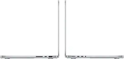 Ноутбук Apple MacBook Pro 3024x1964 14.2" 16/1Tb SSD/ серебристый