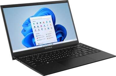 Ноутбук IRBIS 14" FHD IPS i3 1115G4/8/512 SSD/W11Pro