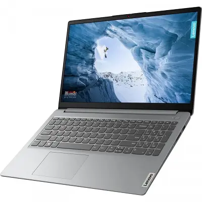 Ноутбук Lenovo IdeaPad 1 15IGL7 15.6" FHD N4020 1.1 ГГц/8/256 SSD/Dos