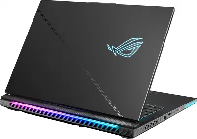 Ноутбук ASUS ROG Strix Scar 18 G834JZR-N6072 18" WQXGA IPS i9 14900HX/32/1Tb SSD/RTX 4080 12G/Dos