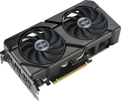 Видеокарта ASUS NVIDIA nVidia GeForce RTX 4060 DUAL EVO OC 8Gb DDR6 PCI-E HDMI, 3DP