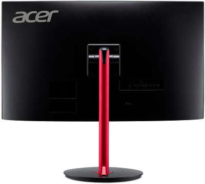 Монитор 27" Acer Nitro XZ272UVbmiiphx VA WQHD HDMI, DP