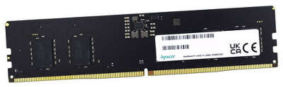 Модуль памяти DDR5 DIMM 8Gb DDR4800 Apacer (FL.08G2A.RTH)