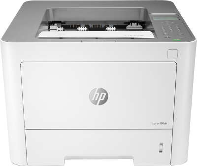 Принтер HP LaserJet Enterprise 408dn (7UQ75A) A4 Duplex Net