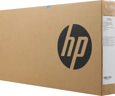 Ноутбук HP 15-fc0003nia 15.6" FHD IPS R5 7520U/8/512Gb SSD/Без OC серебристый