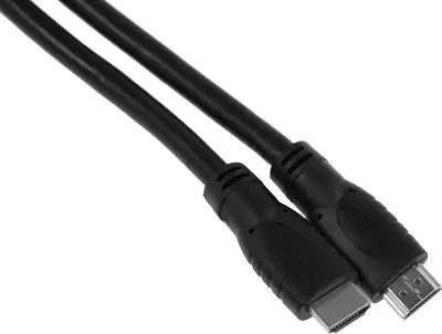 Кабель видео HDMI (m)/HDMI (m) 7м. черный