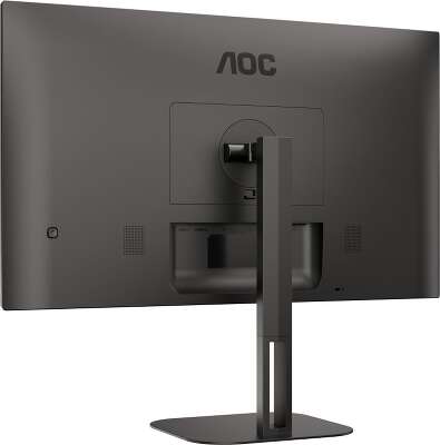 Монитор 27" AOC Q27V5N/BK VA WQHD HDMI, DP