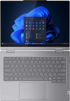 Ноутбук Lenovo ThinkBook 14 2-in-1 G4 14" WUXGA Touch IPS Ultra 5 125U/16/512Gb SSD/W11Pro серый