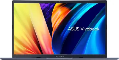 Ноутбук ASUS VivoBook 15 X1502ZA-BQ2345 15.6" FHD IPS i7 12700H 2.3 ГГц/16/512 SSD/Dos