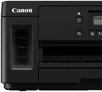 Фотопринтер с СНПЧ Canon PIXMA G5040, WiFi