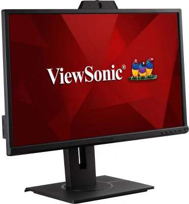 Монитор 24" Viewsonic VG2440V IPS FHD D-Sub, HDMI, DP, USB-Hub